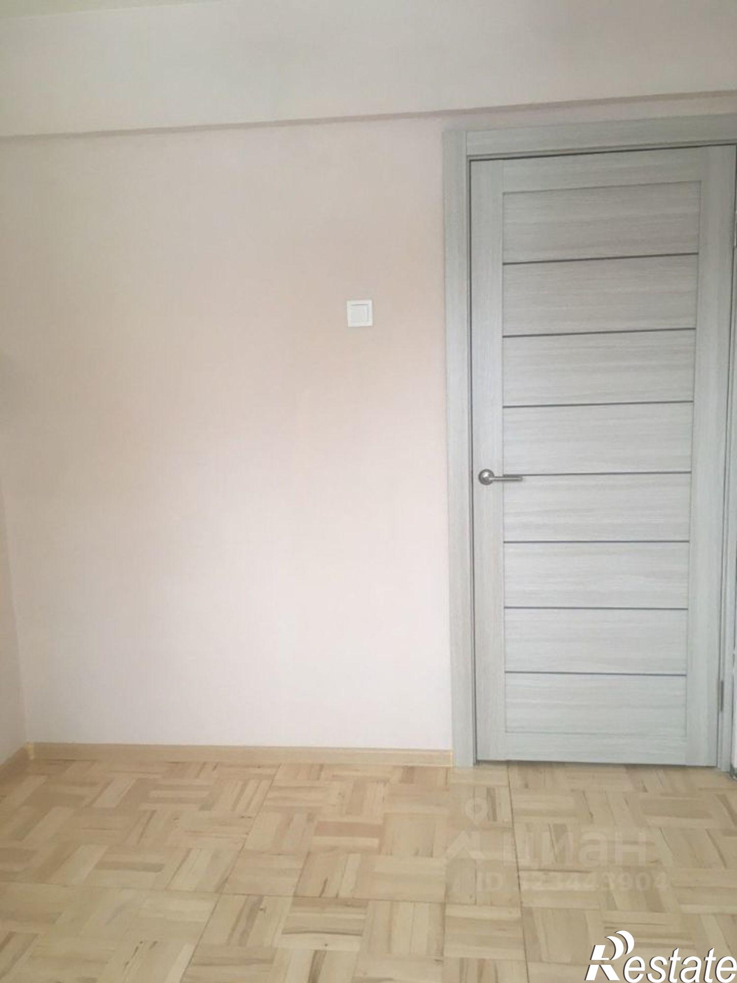 Купить квартиру за 4 600 000 рублей на Союзная улица, 95