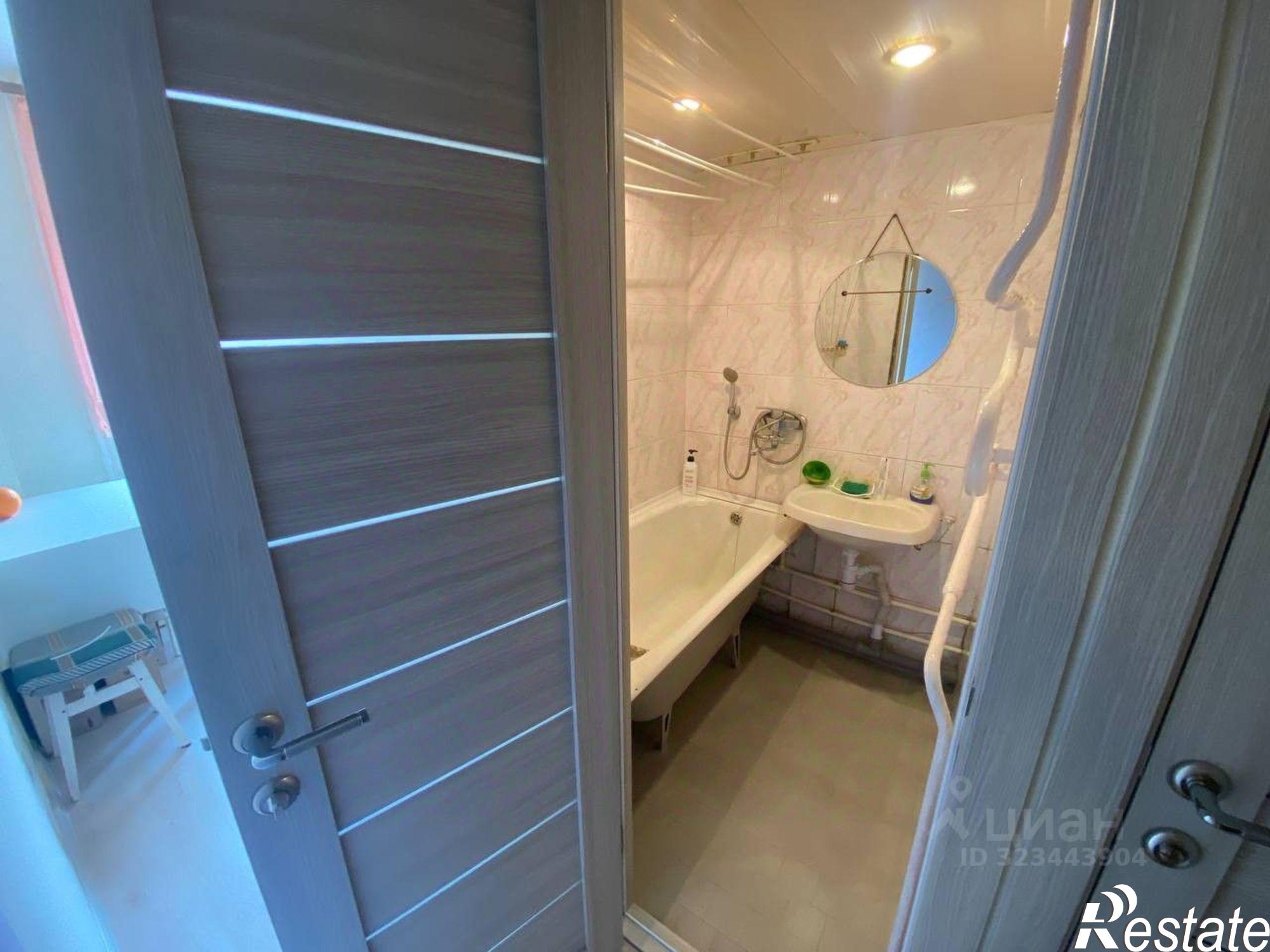 Купить квартиру за 4 600 000 рублей на Союзная улица, 95