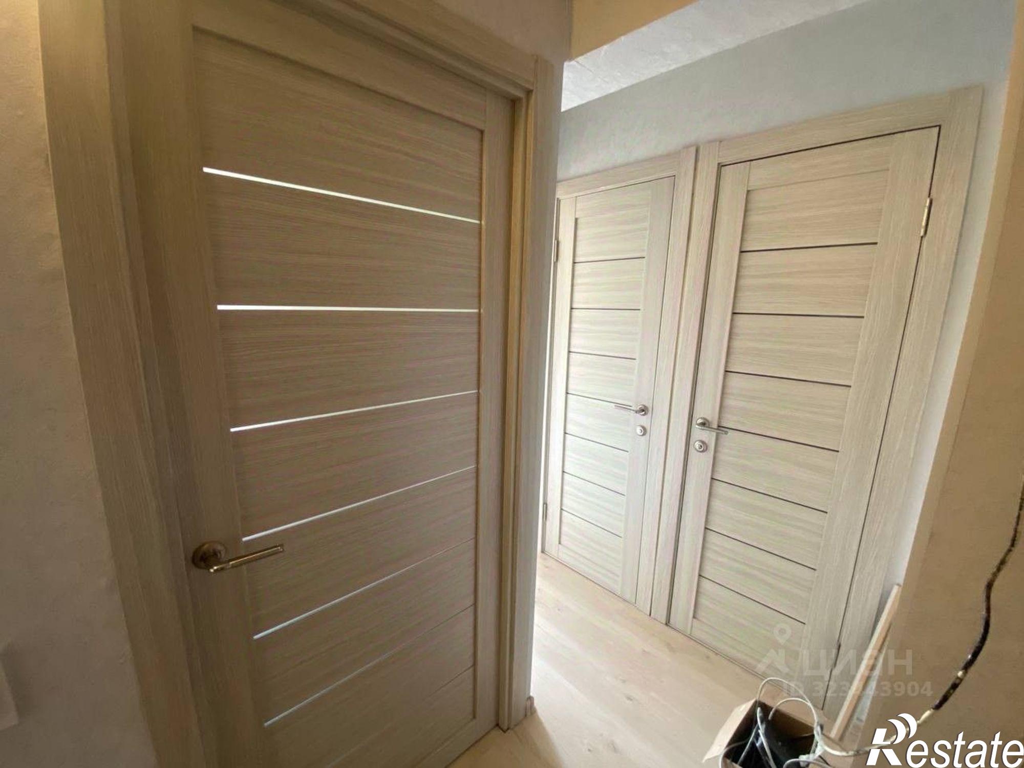 Купить квартиру за 4 600 000 рублей на Союзная улица, 95