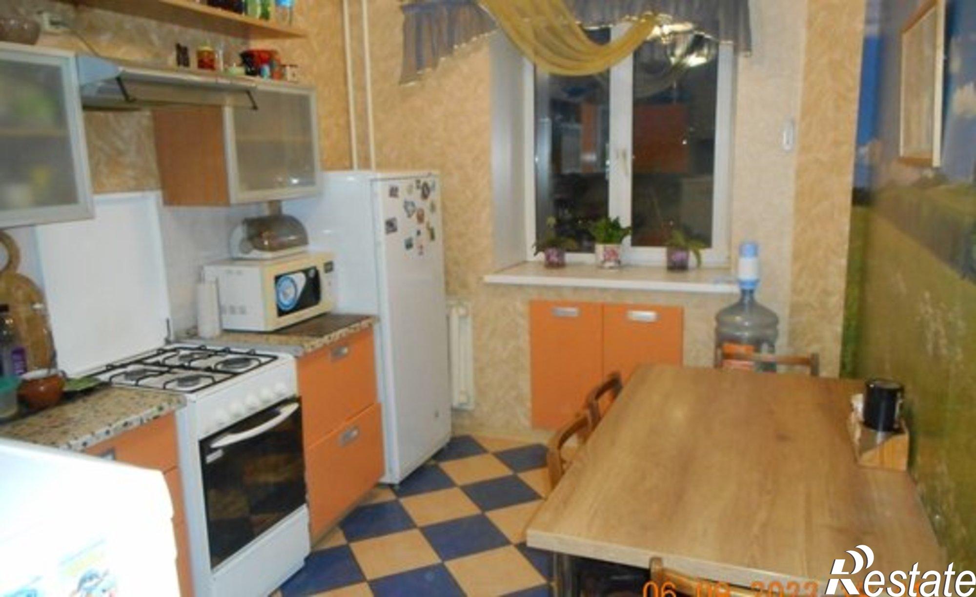 Купить квартиру за 9 500 000 рублей на Удмуртская улица, 300