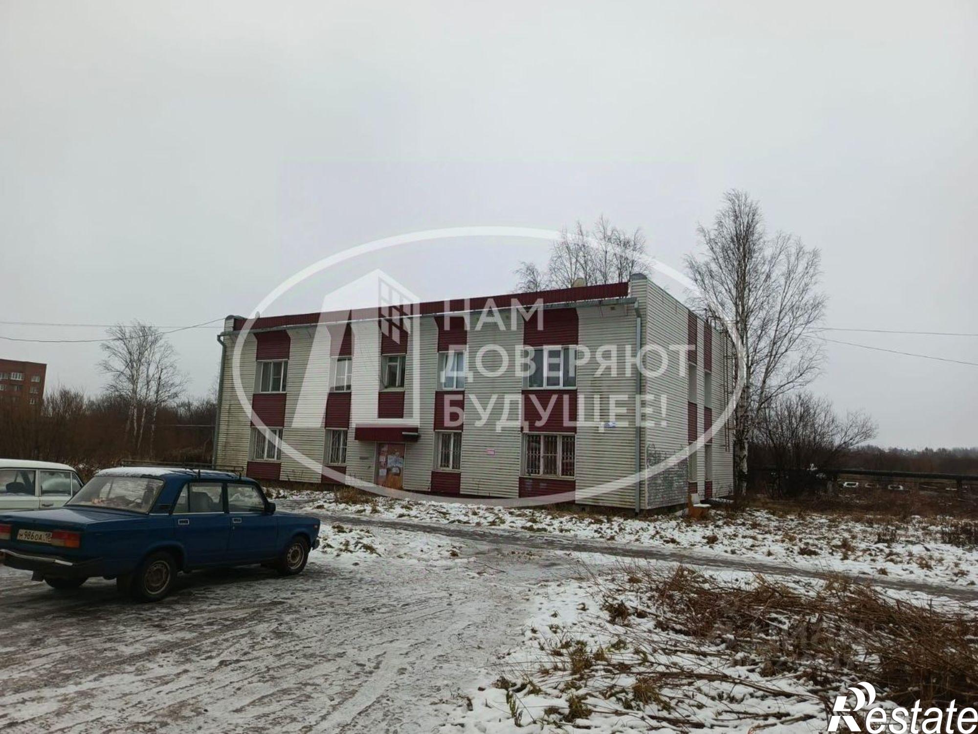 Купить квартиру за 1 550 000 рублей на Колхозная улица, 2А