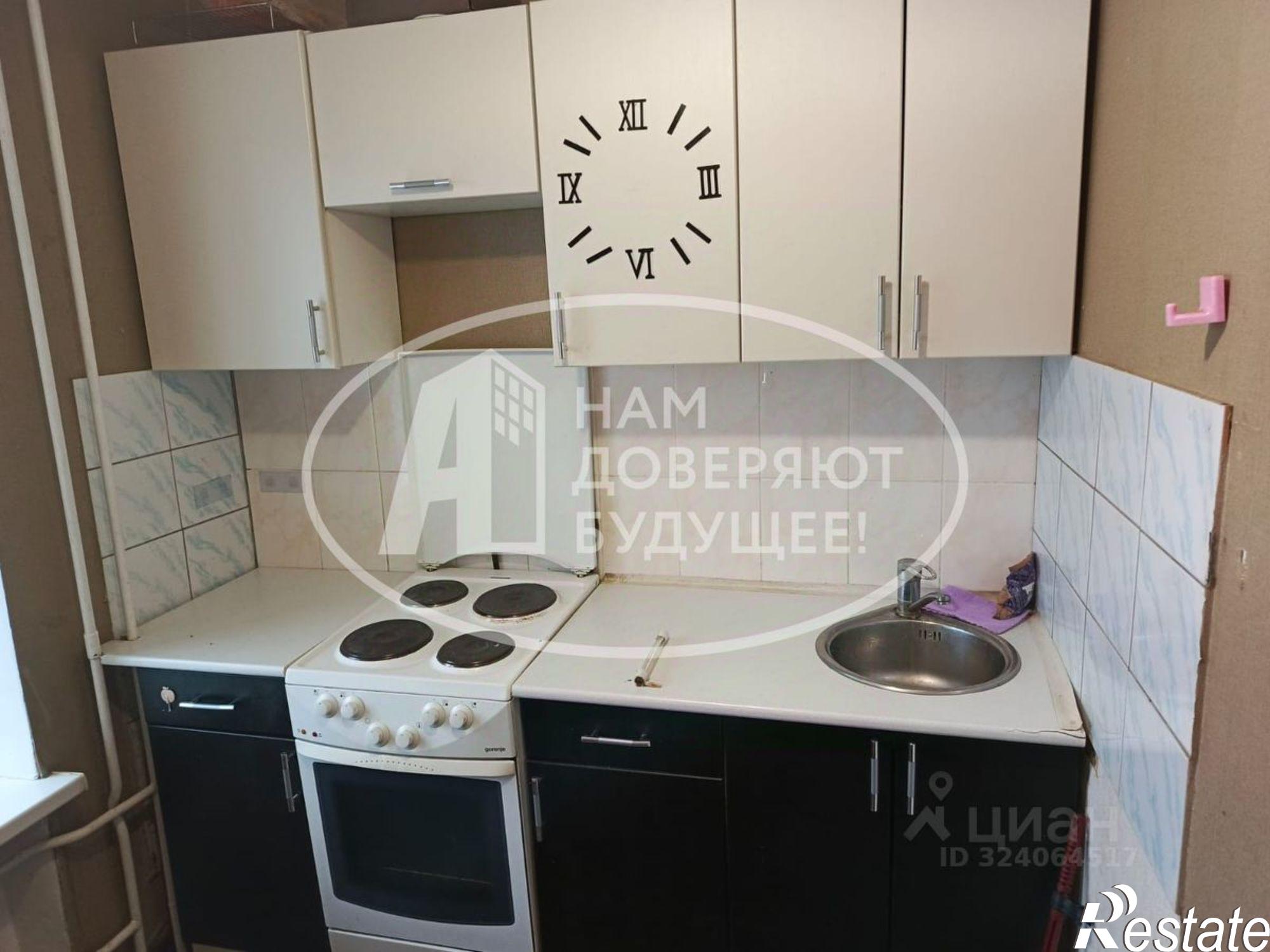 Купить квартиру за 1 550 000 рублей на Колхозная улица, 2А