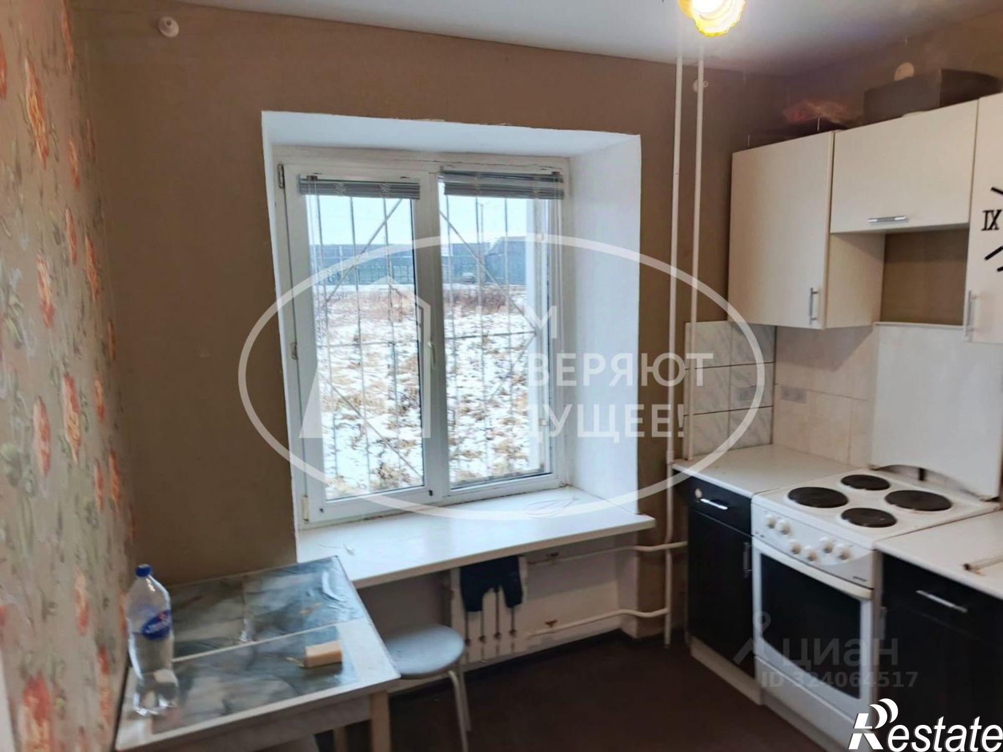 Купить квартиру за 1 550 000 рублей на Колхозная улица, 2А