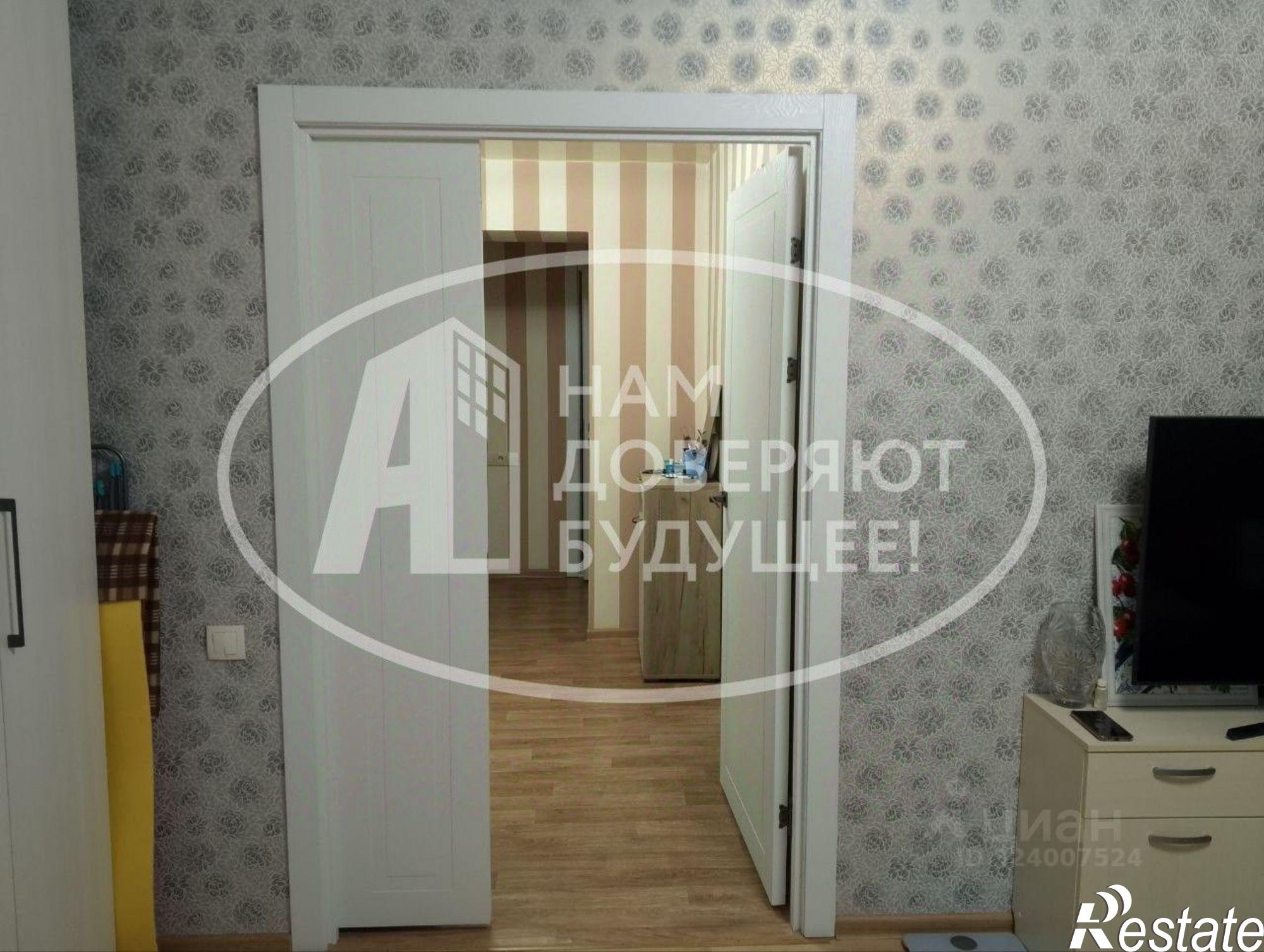 Купить квартиру за 5 100 000 рублей на ул Чепецкая, 9