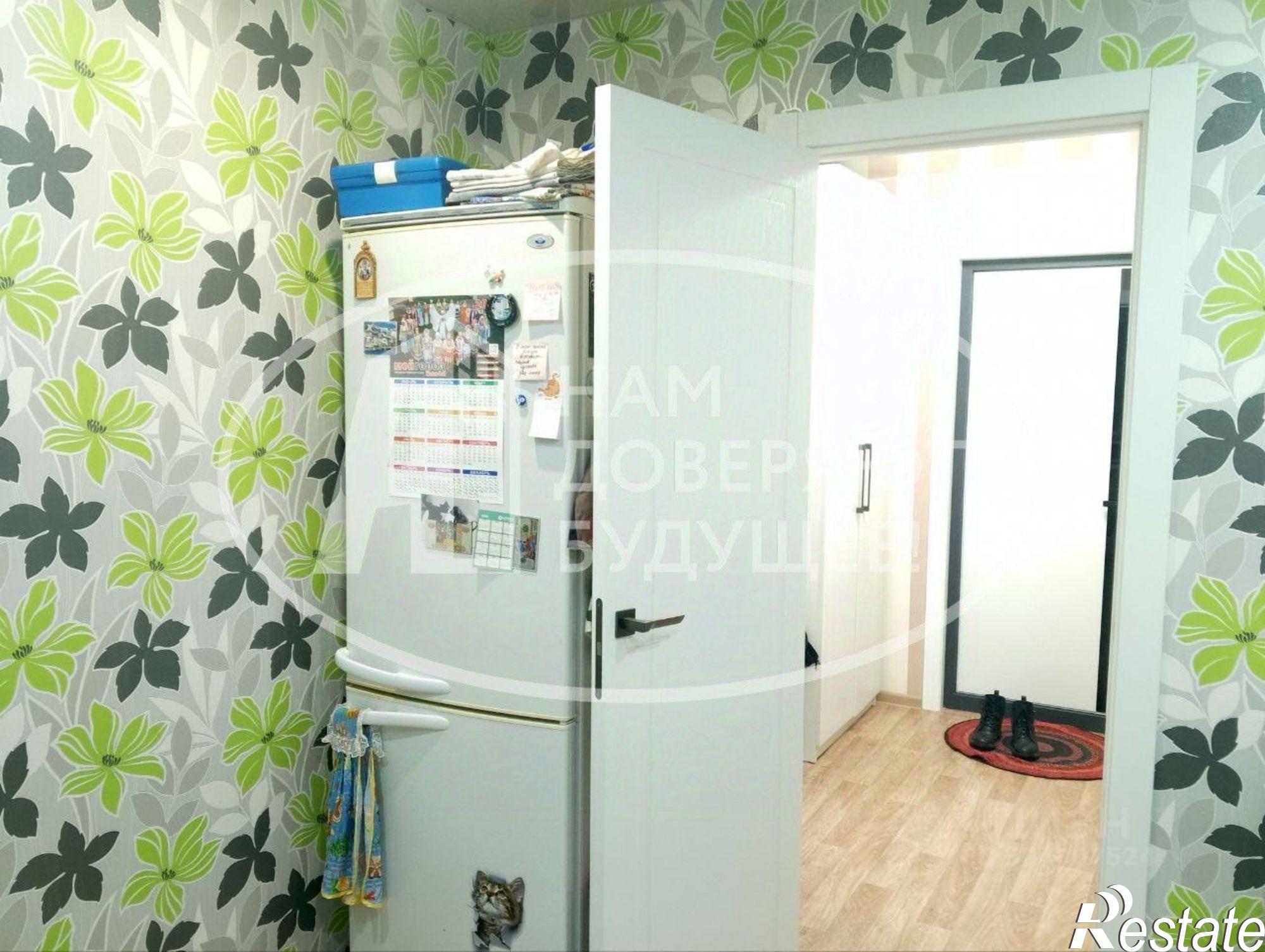 Купить квартиру за 5 100 000 рублей на ул Чепецкая, 9