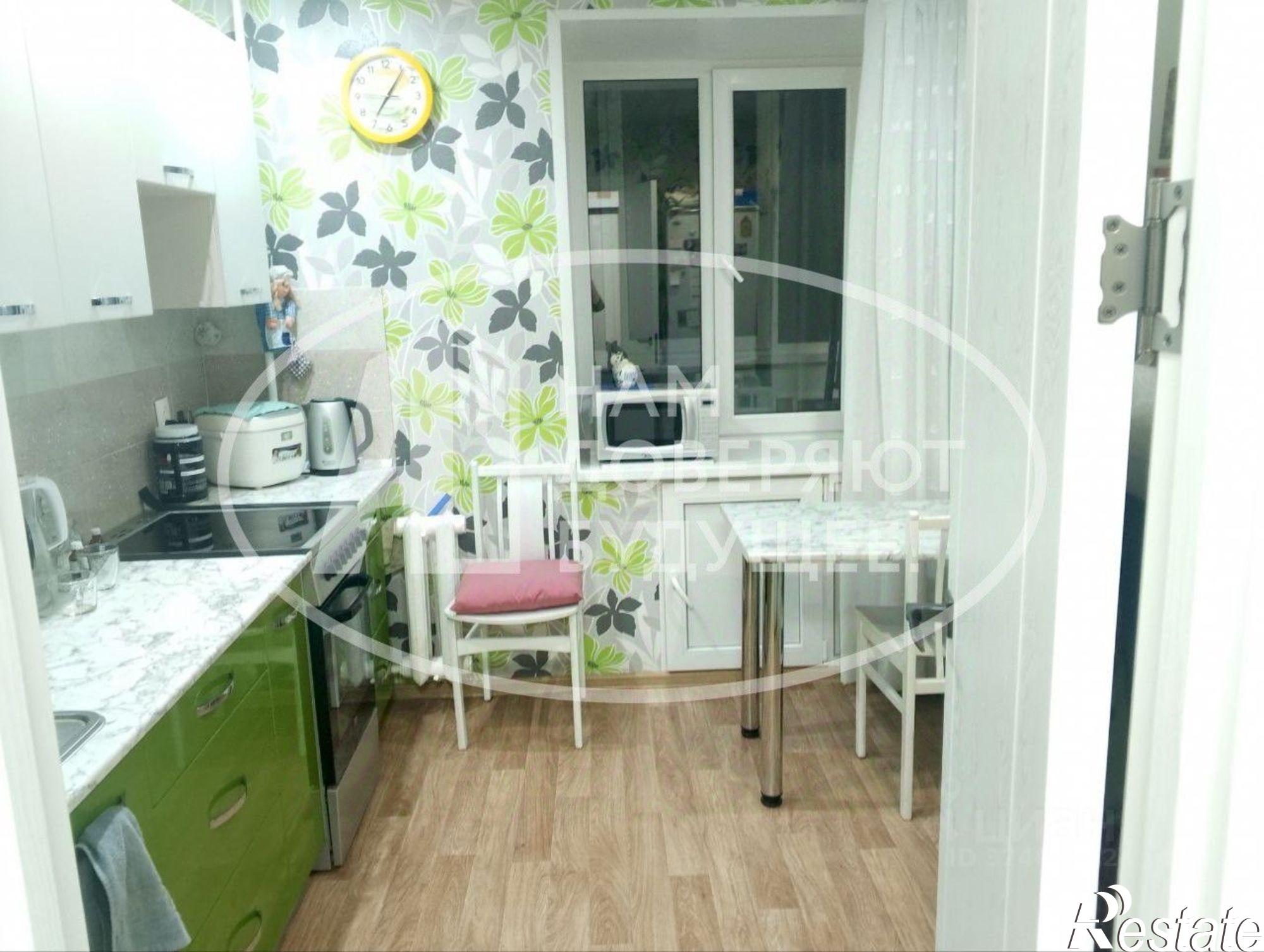 Купить квартиру за 5 100 000 рублей на ул Чепецкая, 9