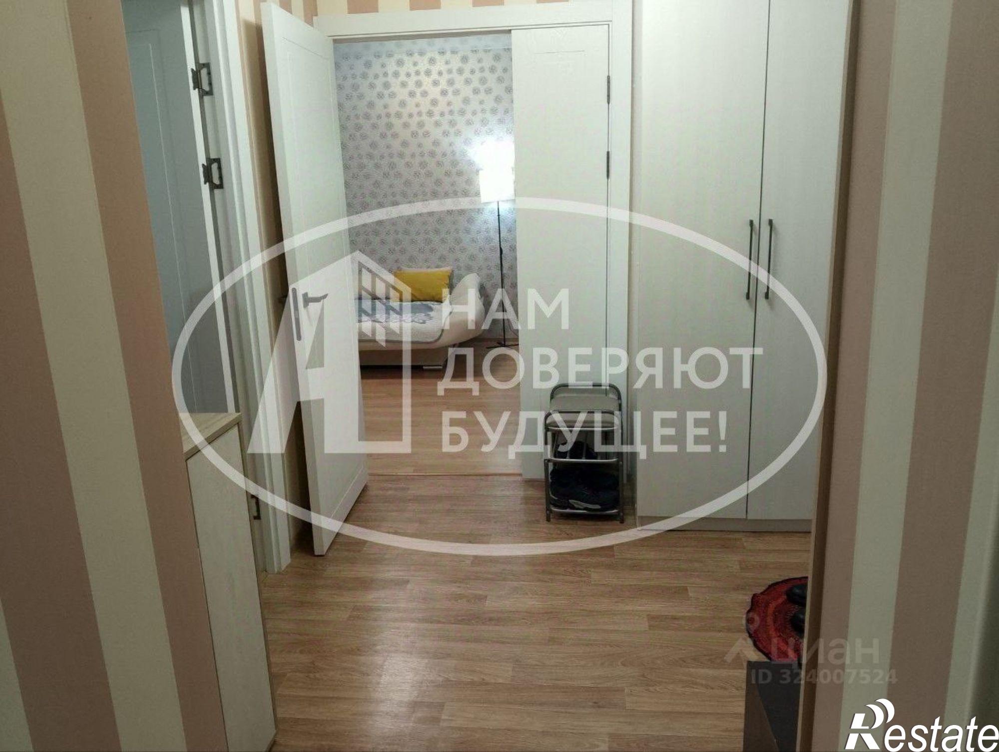 Купить квартиру за 5 100 000 рублей на ул Чепецкая, 9