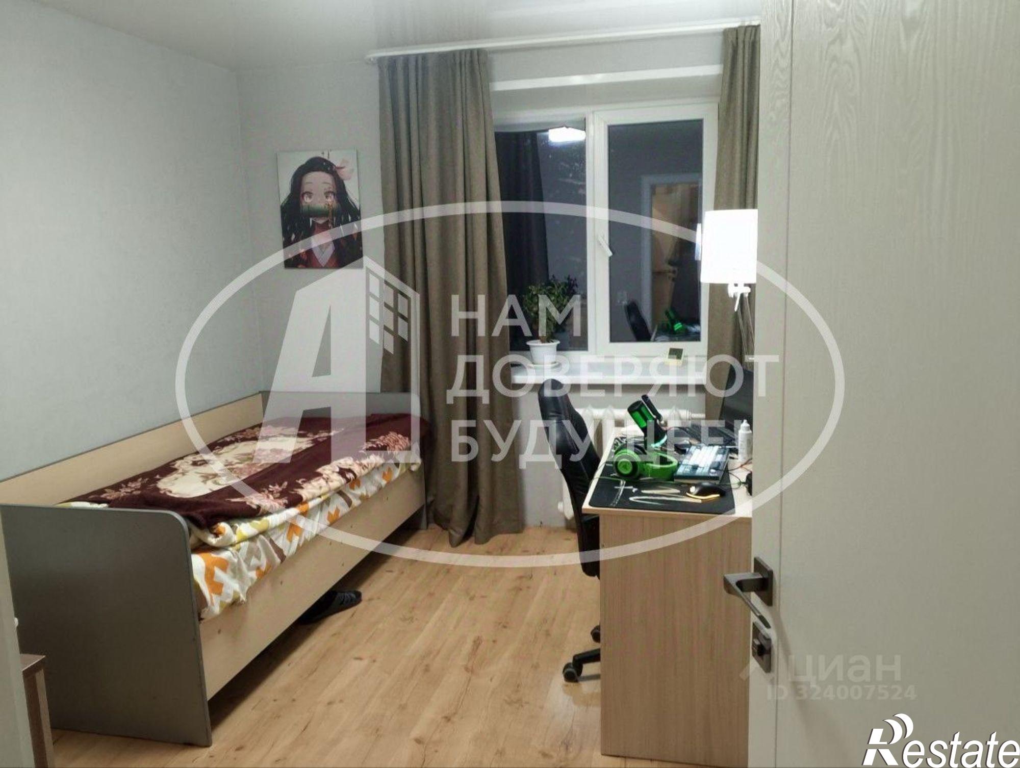 Купить квартиру за 5 100 000 рублей на ул Чепецкая, 9