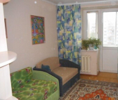 5-комн, 111кв м, этаж 7/10 Удмуртская улица, 300