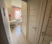 4-комн, 58кв м, этаж 2/5 Союзная улица, 95