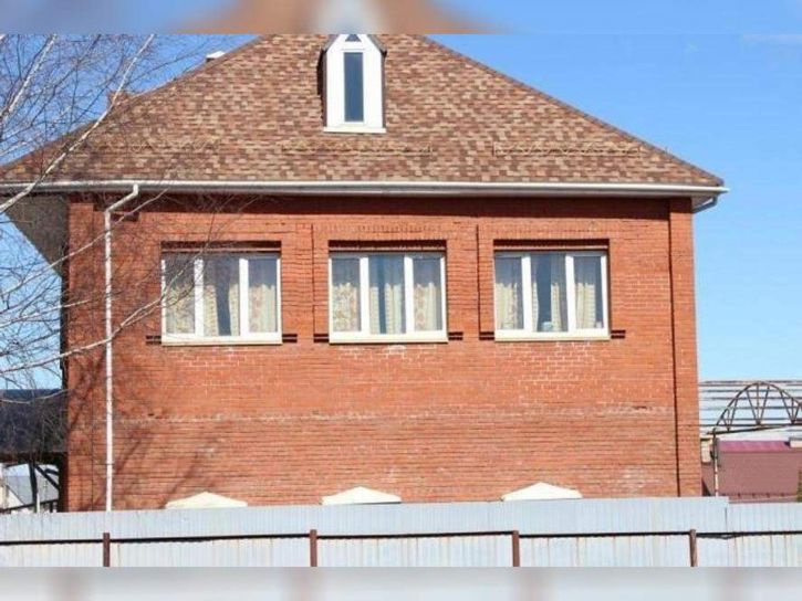 Коттедж/дом Цветочная улица, д.19