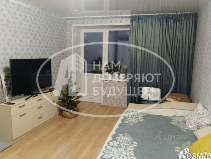 2-комн квартира ул Чепецкая, 9,  д. 9