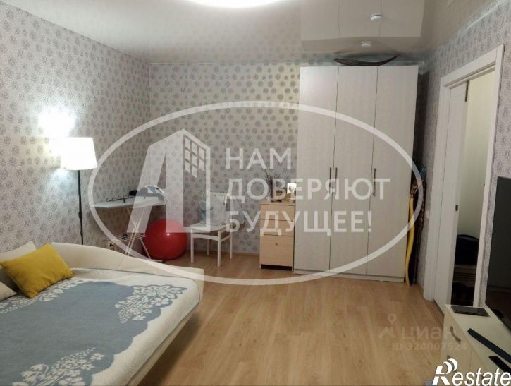 2-комн квартира ул Чепецкая, 9,  д. 9