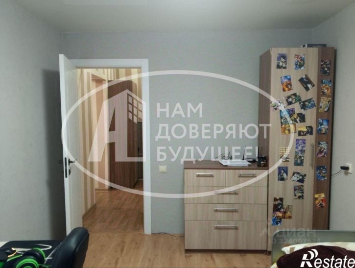 2-комн квартира ул Чепецкая, 9,  д. 9