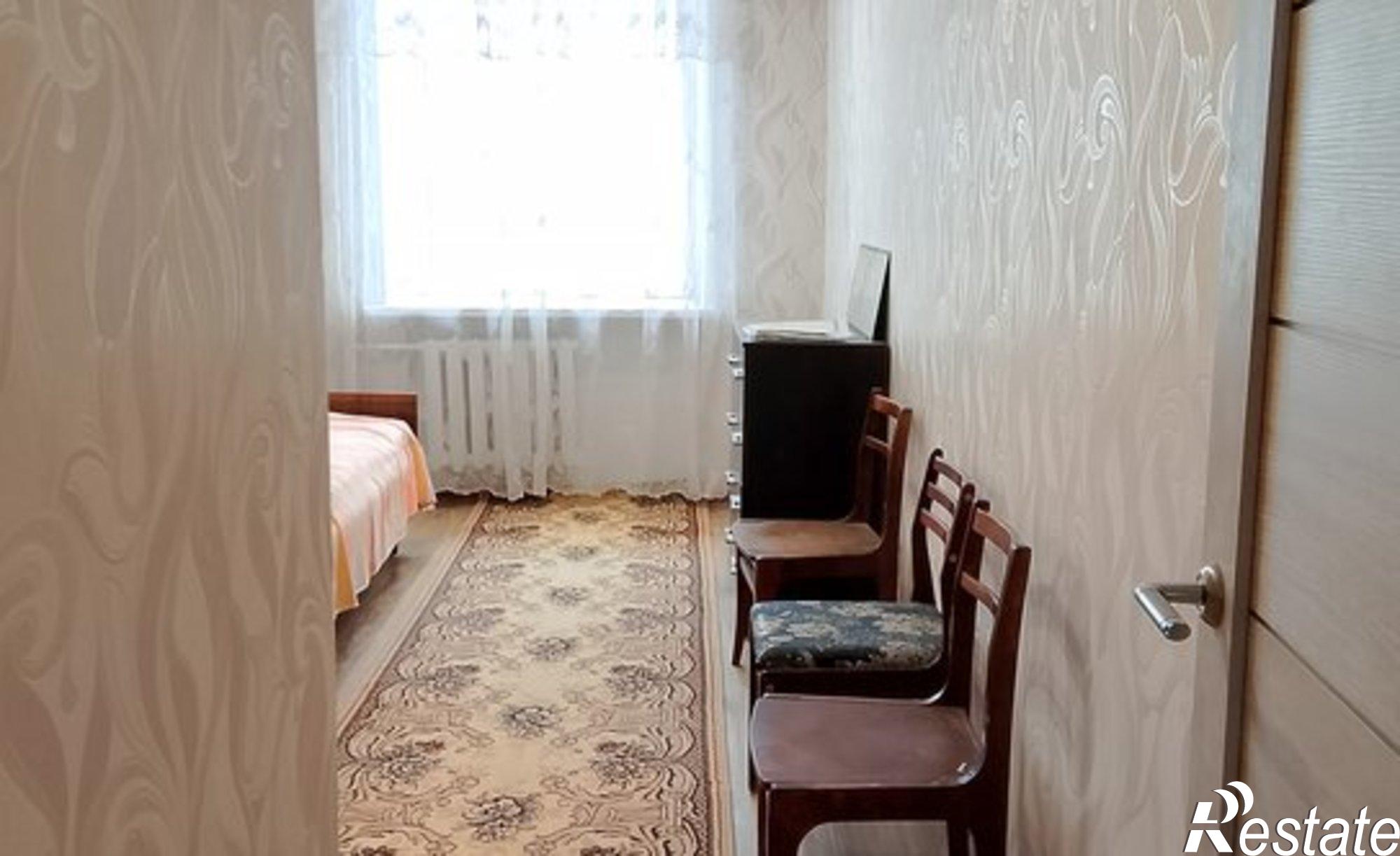 Купить квартиру за 3 850 000 рублей на улица 9 Января, 205