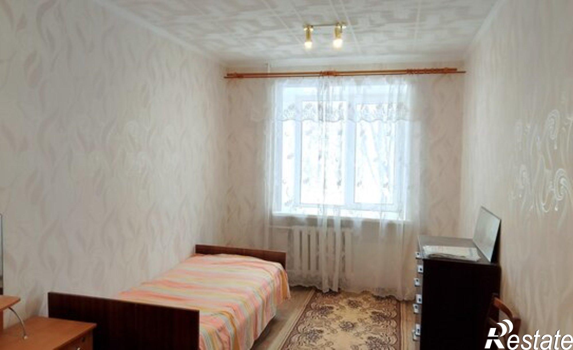 Купить квартиру за 3 850 000 рублей на улица 9 Января, 205