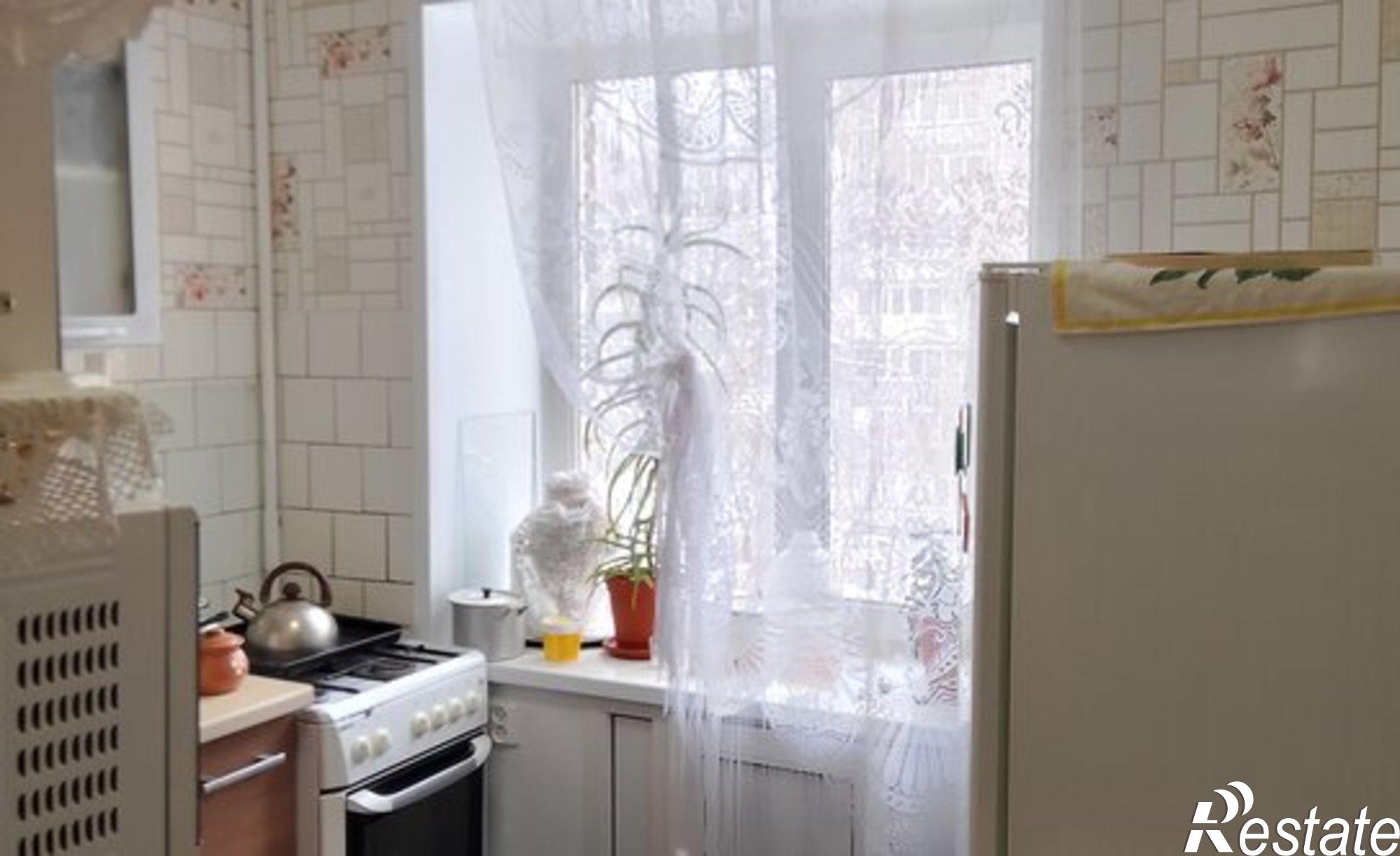 Купить квартиру за 3 850 000 рублей на улица 9 Января, 205