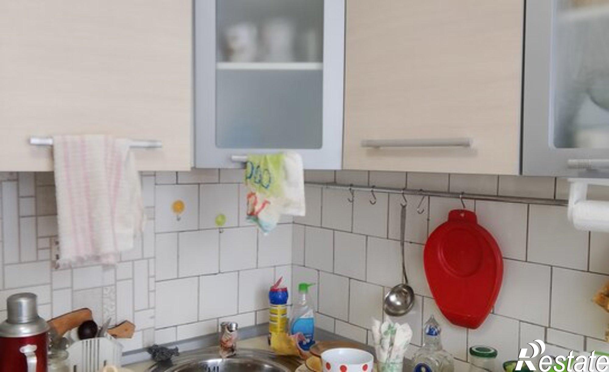 Купить квартиру за 3 850 000 рублей на улица 9 Января, 205