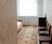 2-комн, 44кв м, этаж 3/5 улица 9 Января, 205