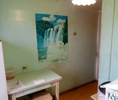 2-комн, 42.6кв м, этаж 5/9 восточная , 32