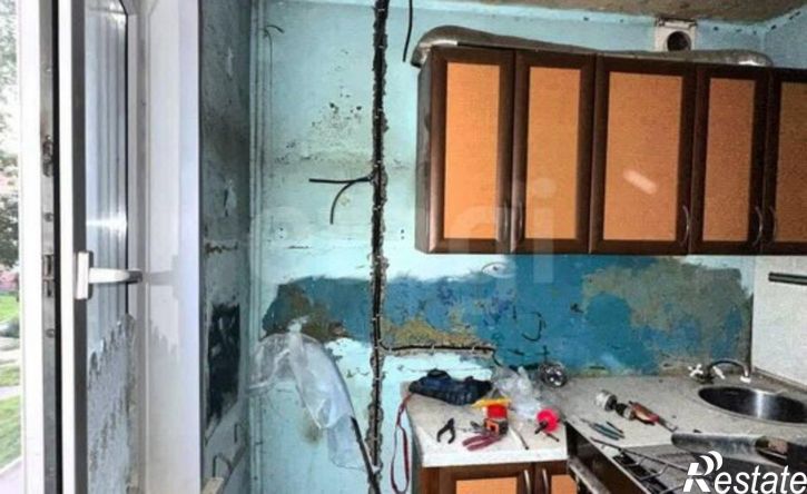 1-комн квартира Воткинское шоссе, 30,  д. 30