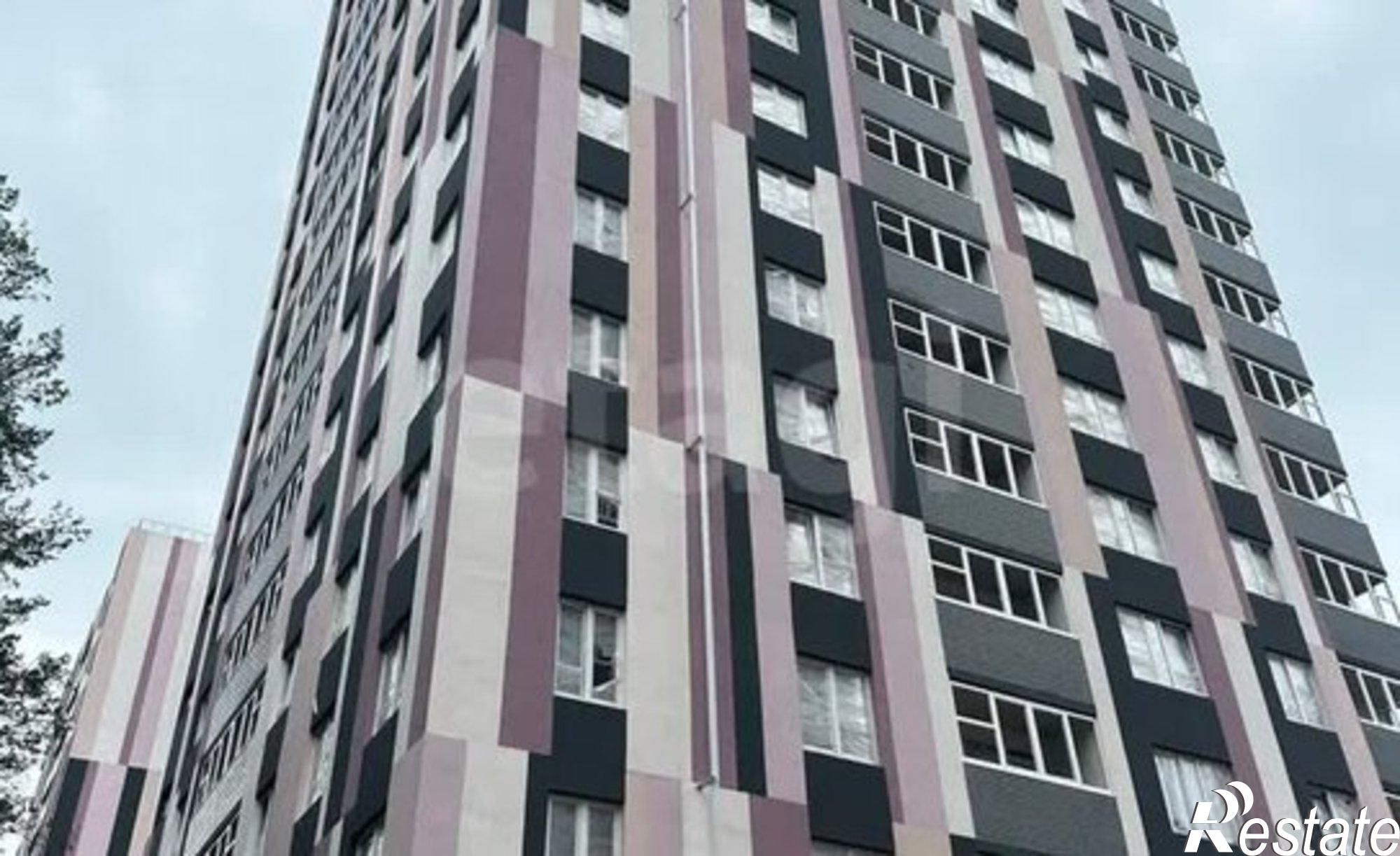 Купить квартиру за 4 200 000 рублей на улица 40 лет Победы, 93