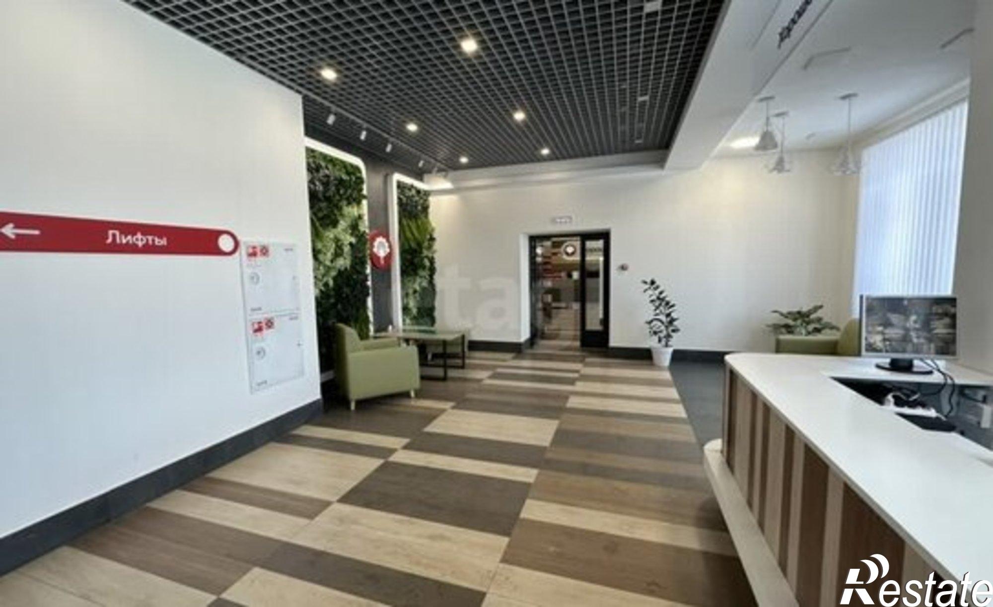 Купить квартиру за 4 200 000 рублей на улица 40 лет Победы, 93