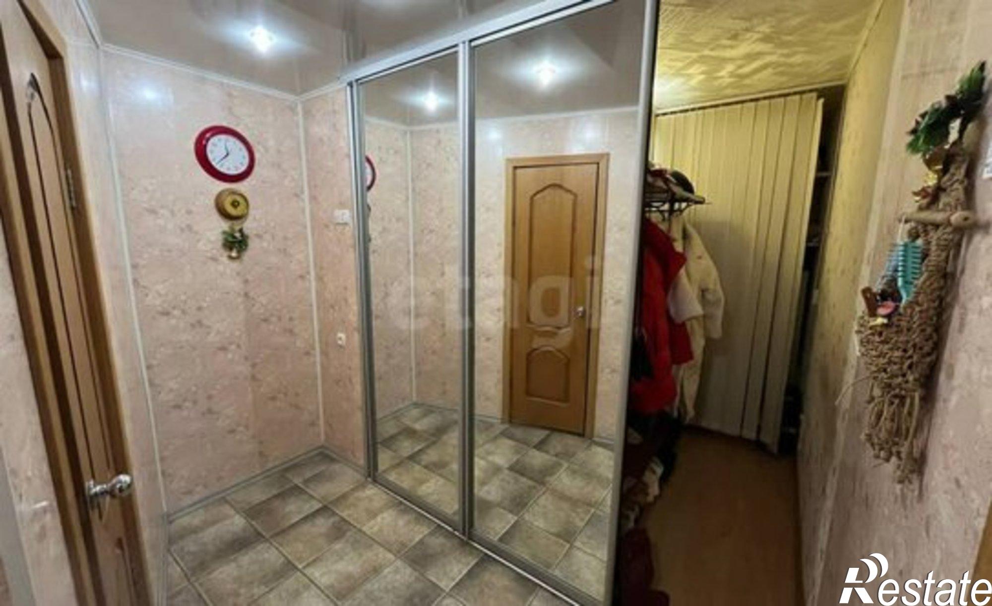 Купить квартиру за 4 600 000 рублей на Песочная улица, 26