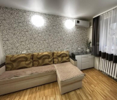 2-комн, 41кв м, этаж 5/5 ул 9 Января, 247