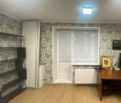 2-комн, 56кв м, этаж 1/18 ул Удмуртская, 266