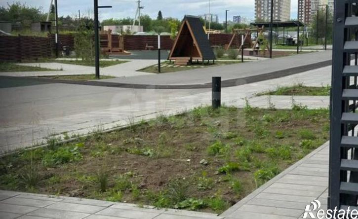 1-комн квартира в новом доме улица 40 лет Победы, 93,  д. 93