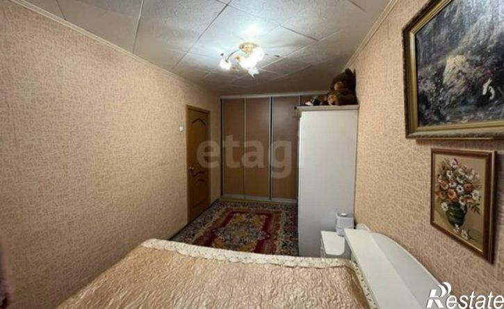 3-комн квартира Песочная улица, 26,  д. 26