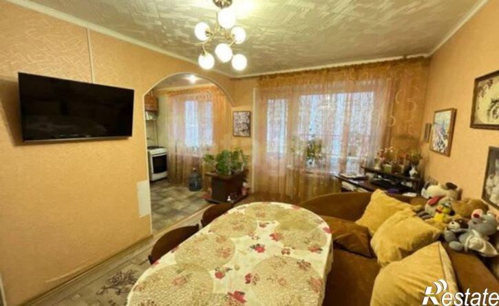 3-комн квартира Песочная улица, 26,  д. 26