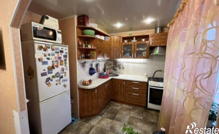 3-комн квартира Песочная улица, 26,  д. 26