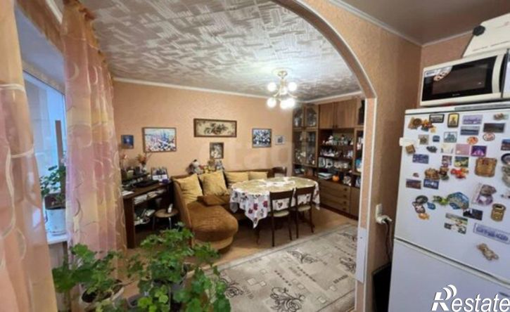 3-комн квартира Песочная улица, 26,  д. 26