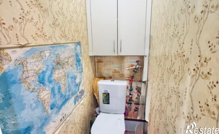 2-комн квартира улица Горбунова, 5,  д. 5