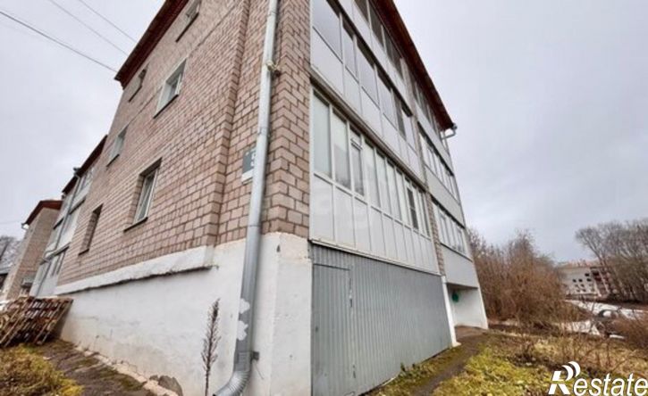 2-комн квартира улица Горбунова, 5,  д. 5