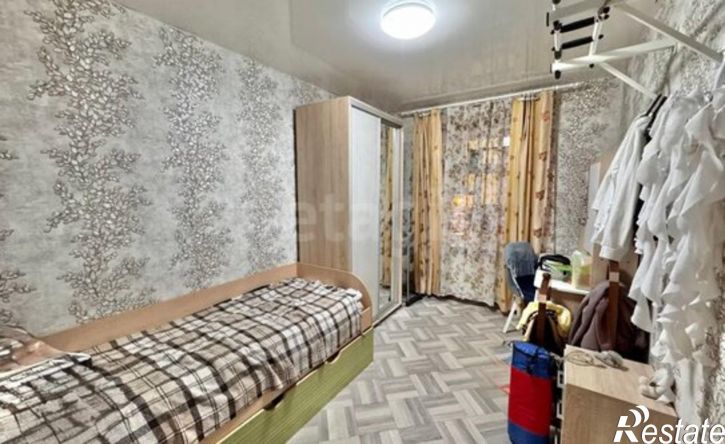 2-комн квартира улица Горбунова, 5,  д. 5