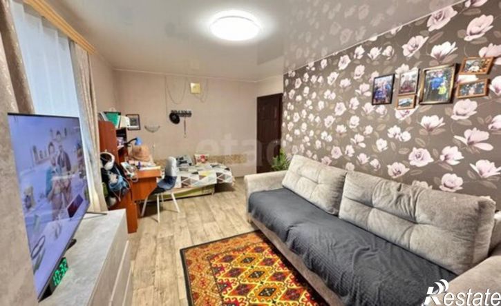 2-комн квартира улица Горбунова, 5,  д. 5