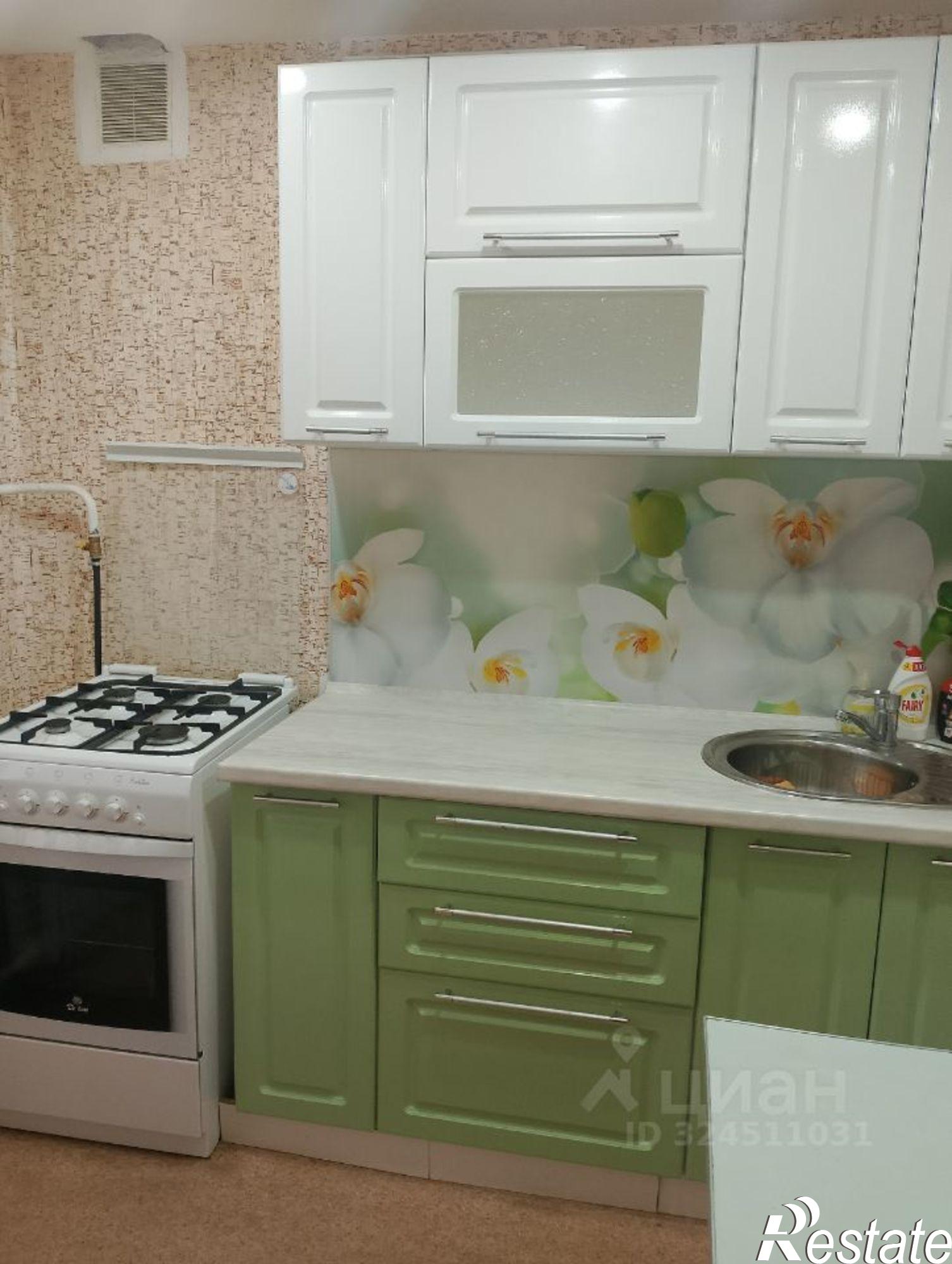 Сдать квартиру за 18 000 рублей на улица Сабурова, 47