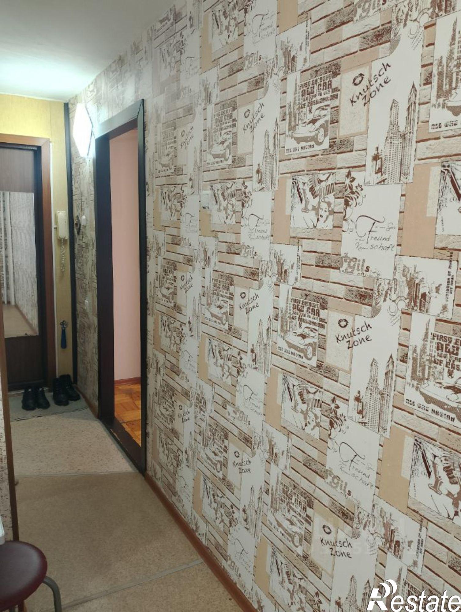 Сдать квартиру за 18 000 рублей на улица Сабурова, 47