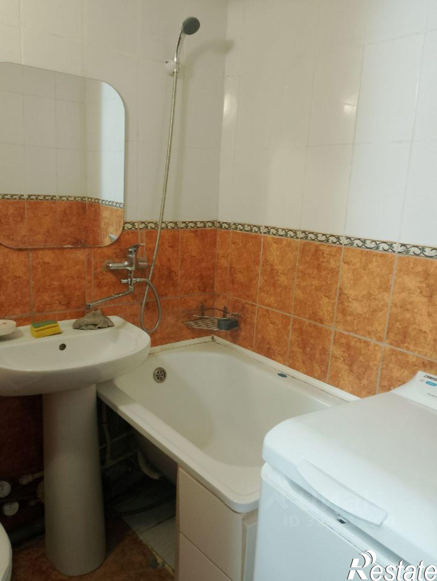 Сдать квартиру за 18 000 рублей на улица Сабурова, 47