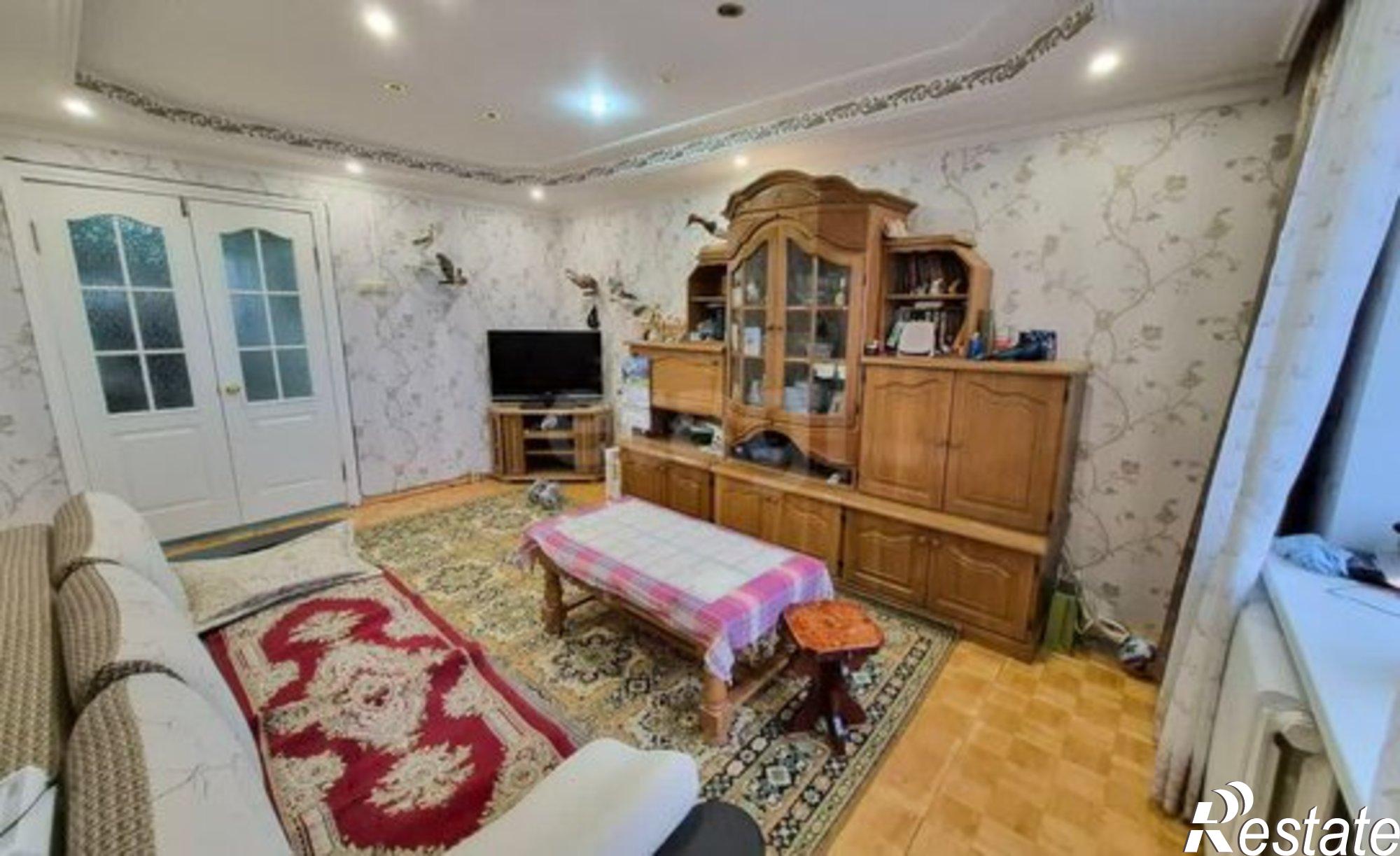 Купить квартиру за 6 800 000 рублей на Заречное шоссе, 21