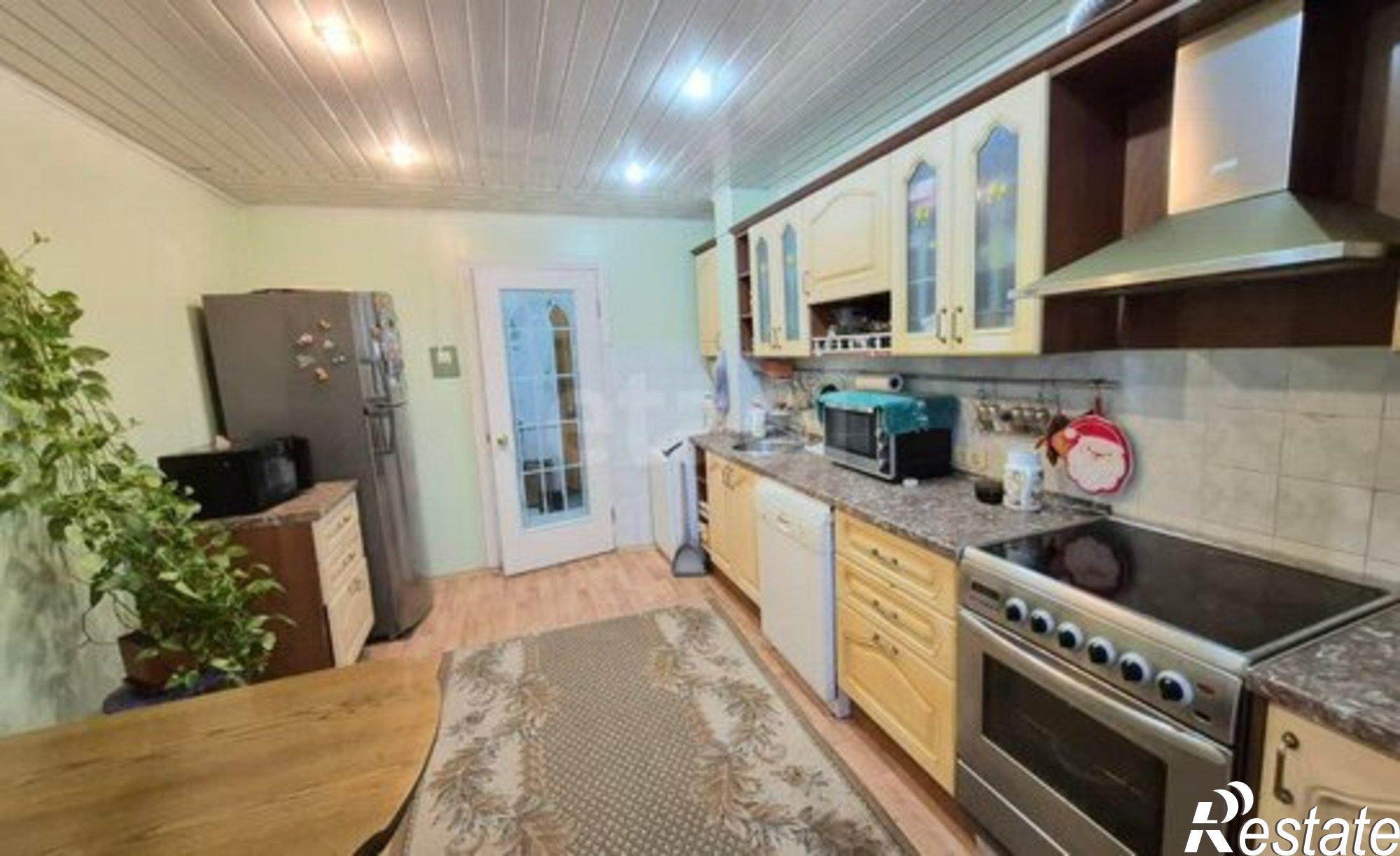 Купить квартиру за 6 800 000 рублей на Заречное шоссе, 21