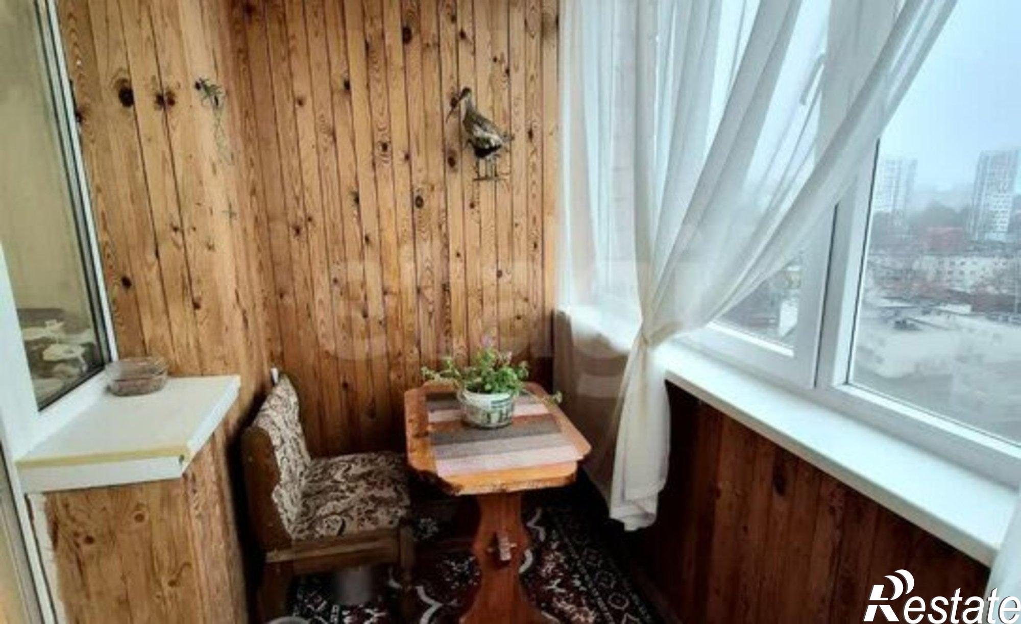 Купить квартиру за 6 800 000 рублей на Заречное шоссе, 21