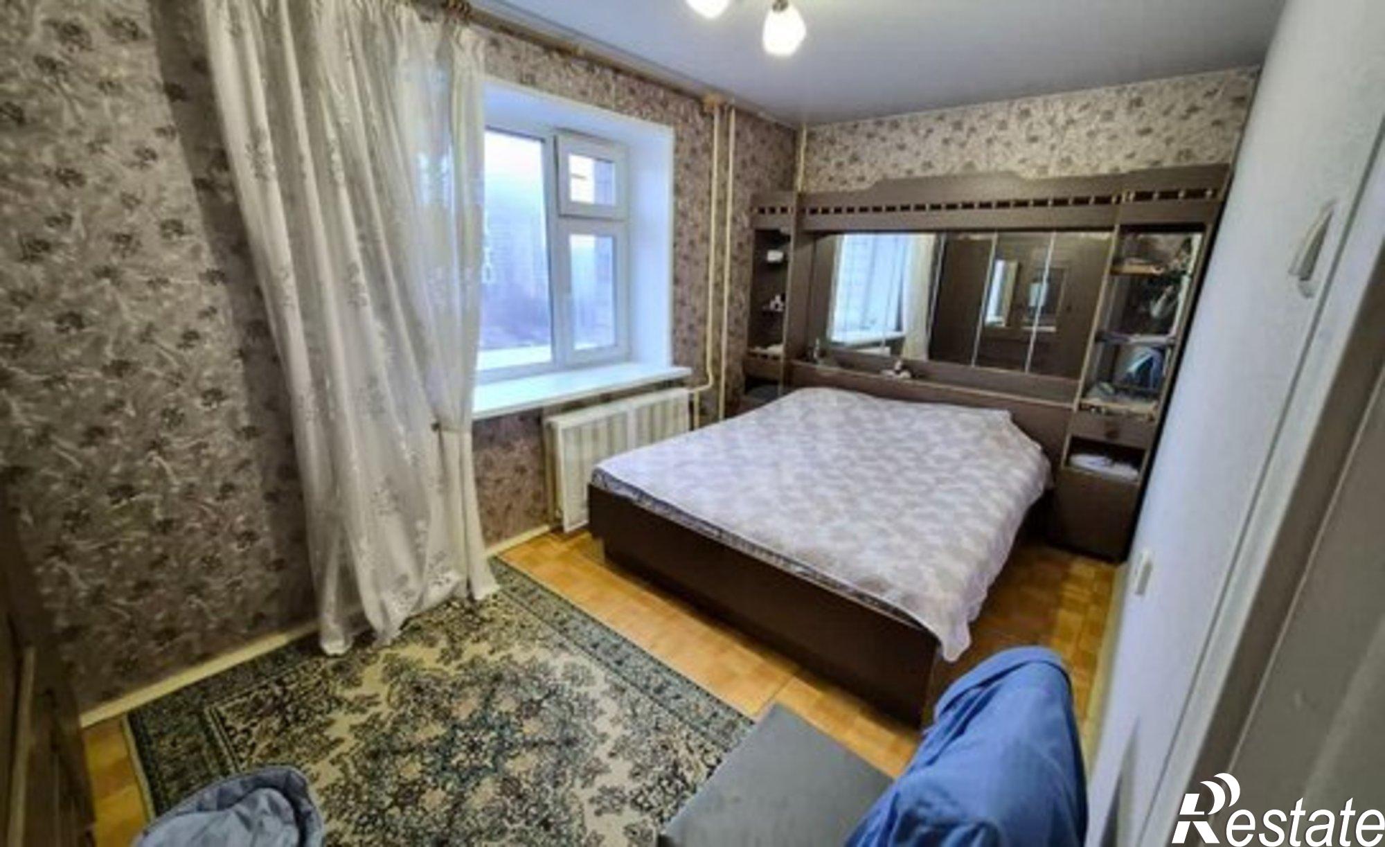 Купить квартиру за 6 800 000 рублей на Заречное шоссе, 21