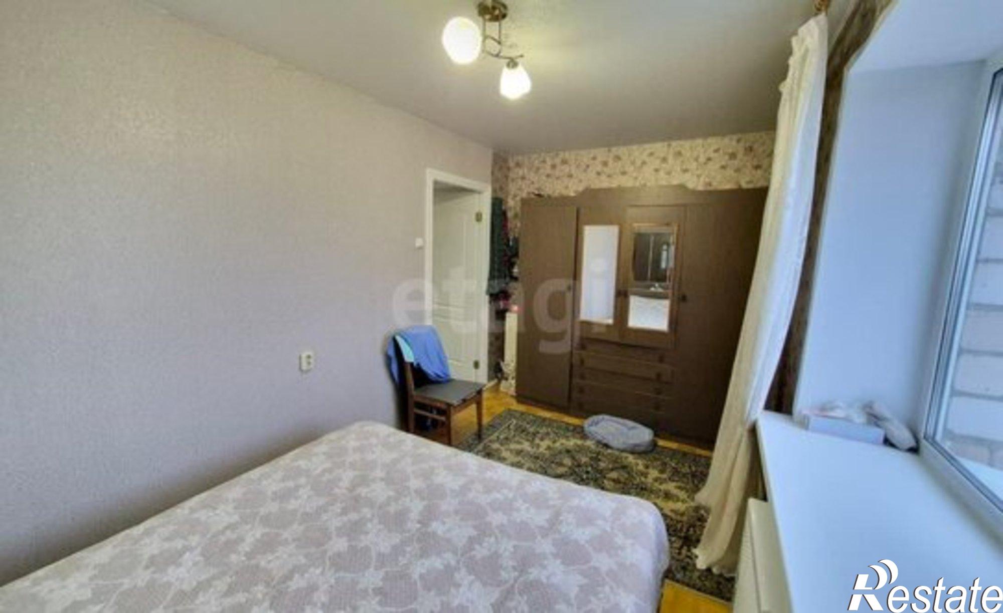 Купить квартиру за 6 800 000 рублей на Заречное шоссе, 21