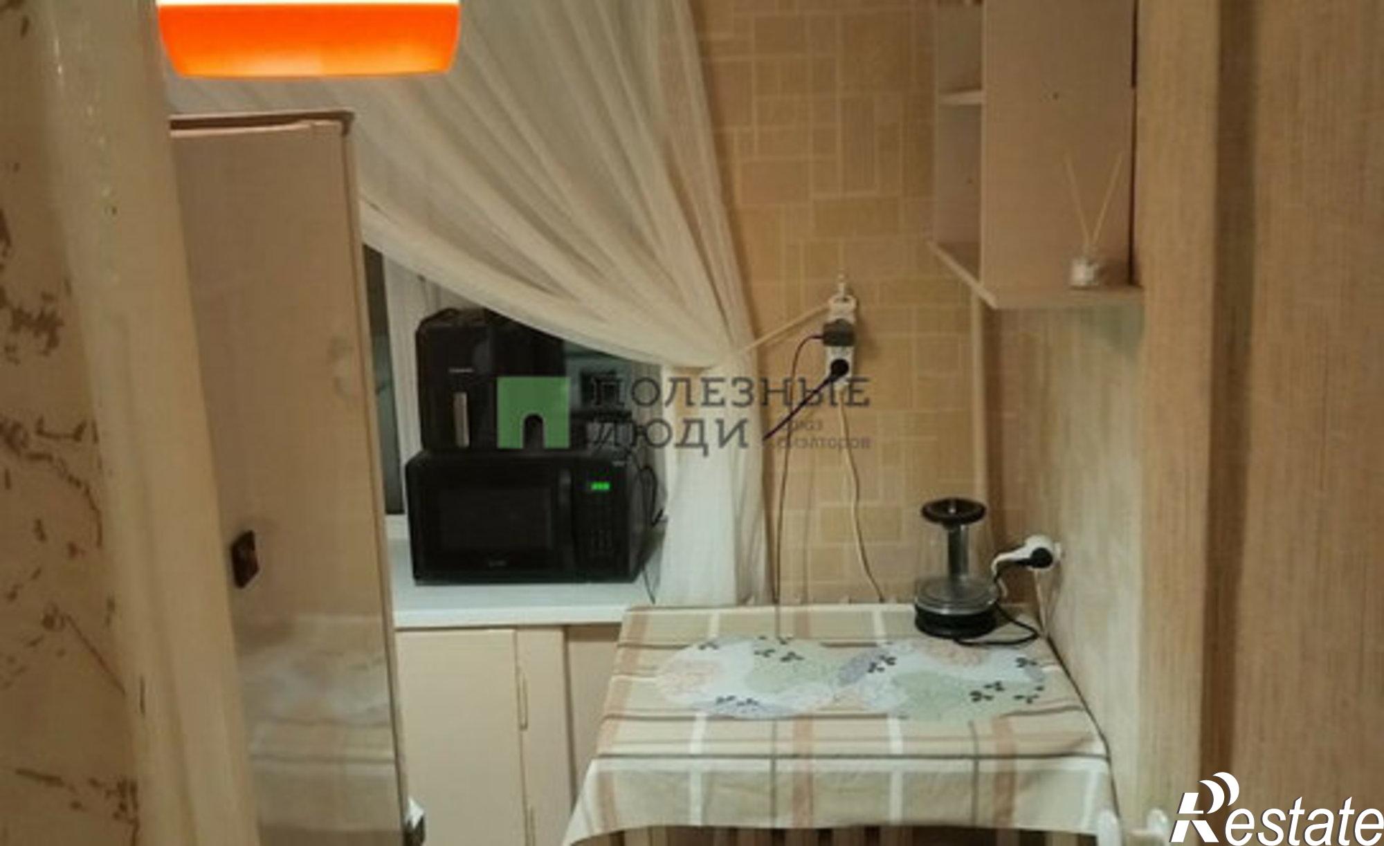 Купить квартиру за 3 150 000 рублей на улица 50 лет Пионерии, 35