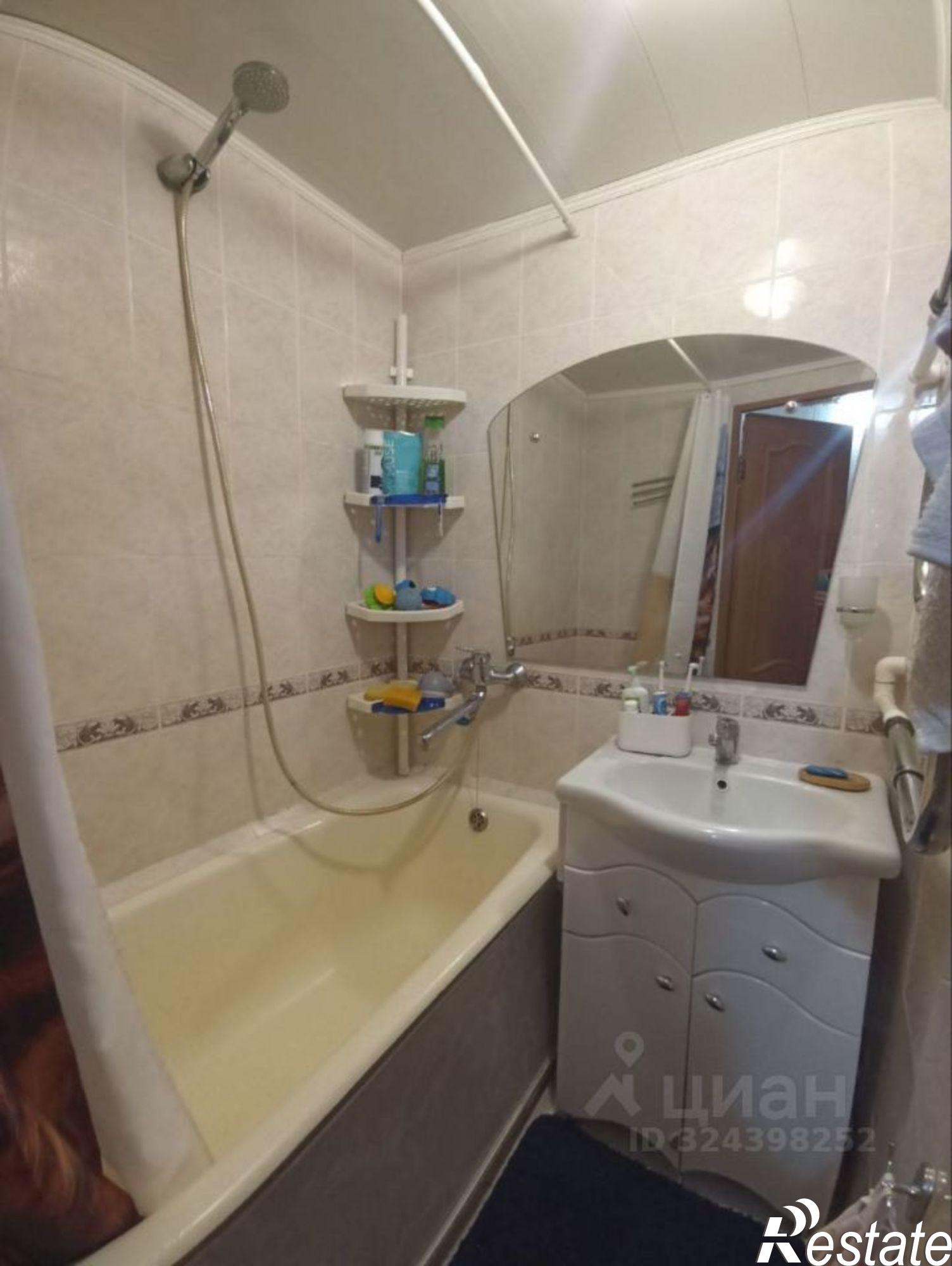 Купить квартиру за 5 290 000 рублей на улица Сабурова, 7