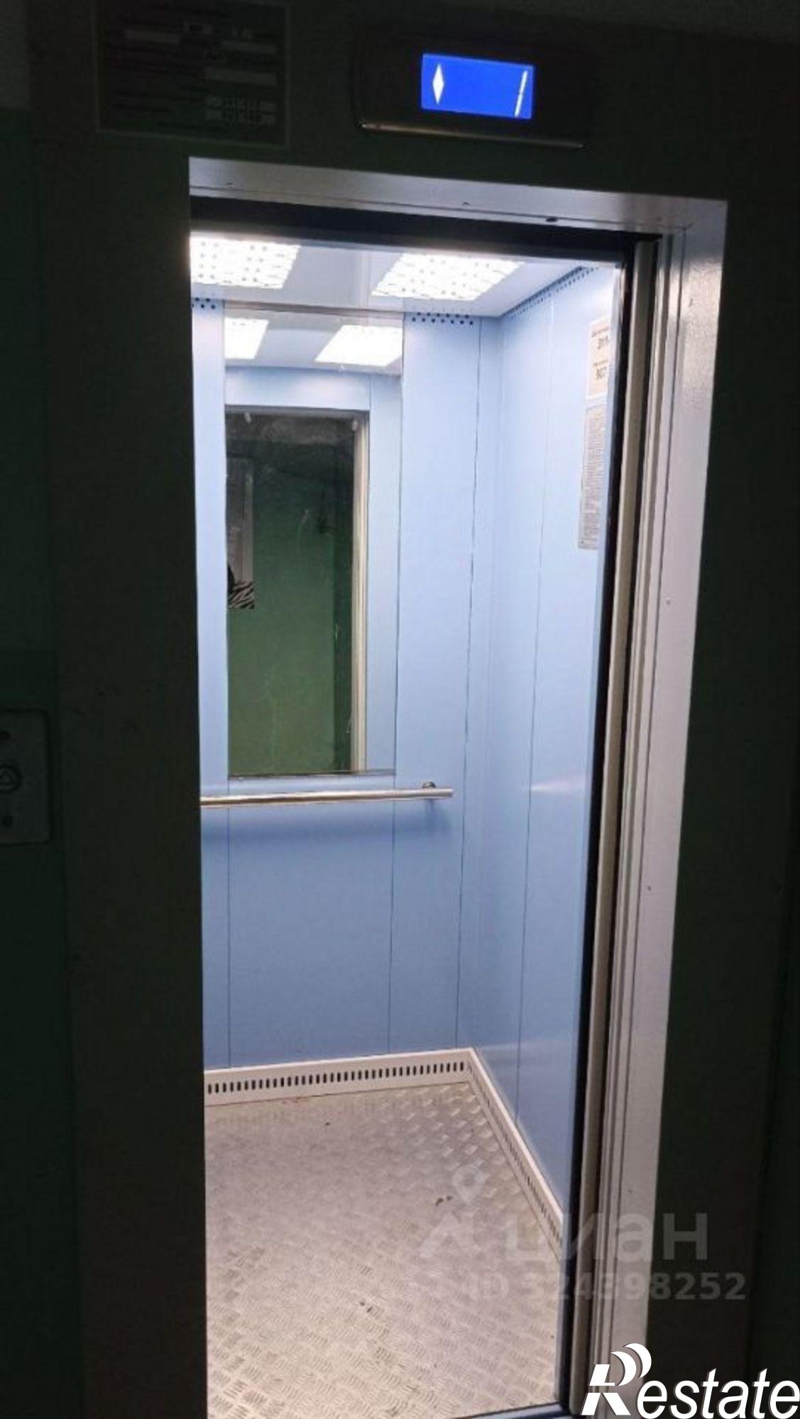 Купить квартиру за 5 290 000 рублей на улица Сабурова, 7